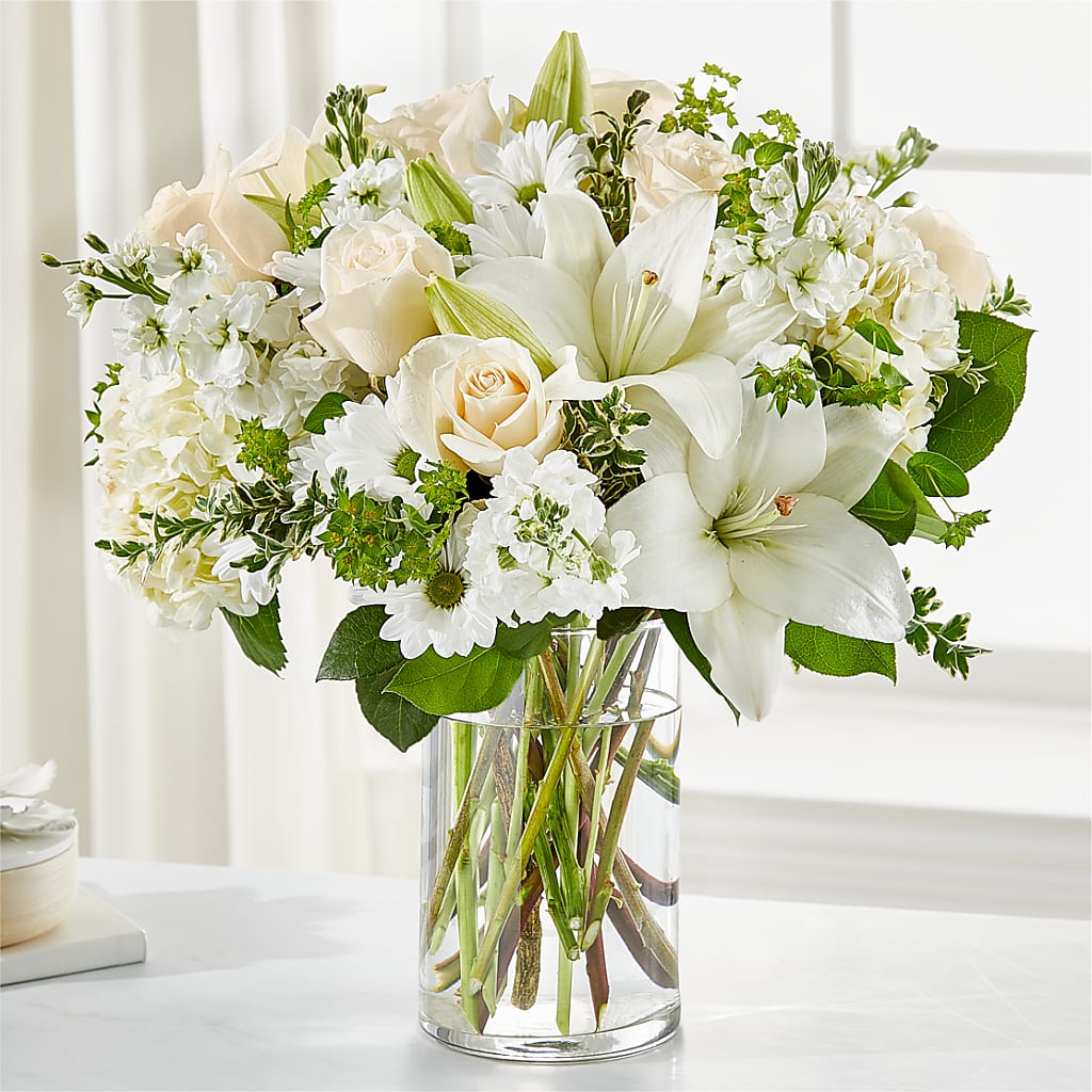 Hope & Renewal Bouquet – A&L FLORAL, Hamilton NJ