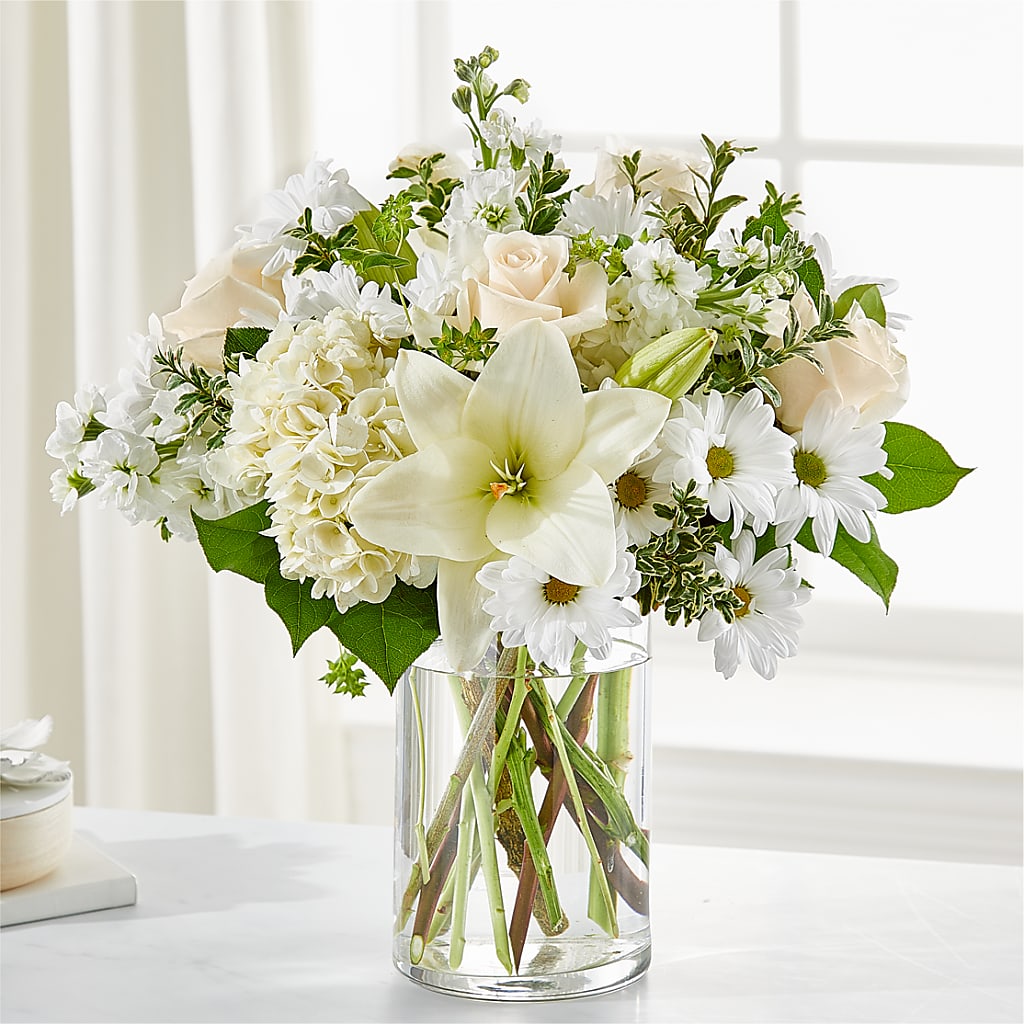 Hope & Renewal Bouquet – A&L FLORAL, Hamilton NJ