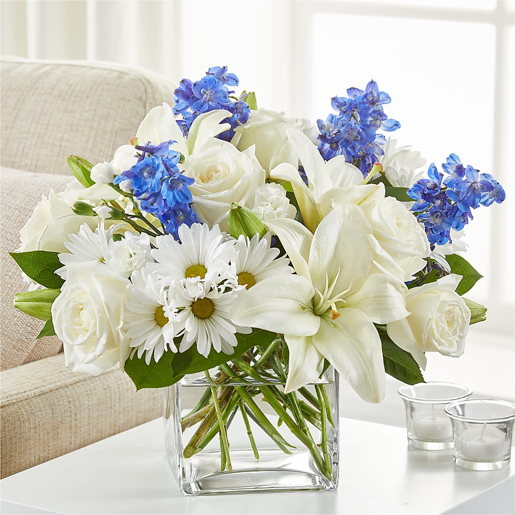 Restored Bouquet – A&L FLORAL, Hamilton NJ