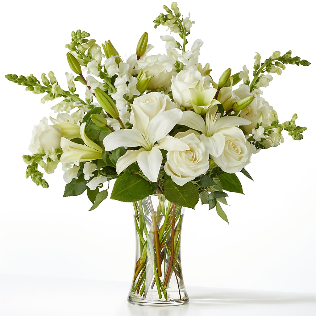 Eternal Friendship Bouquet – A&L FLORAL, Hamilton NJ