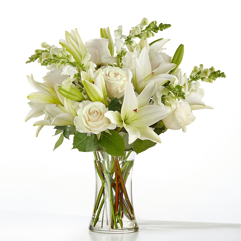 Eternal Friendship Bouquet – A&L FLORAL, Hamilton NJ