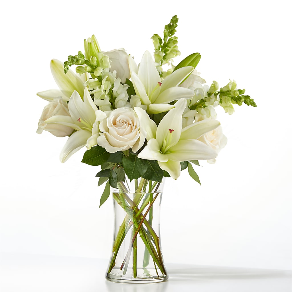 Eternal Friendship Bouquet – A&L FLORAL, Hamilton NJ