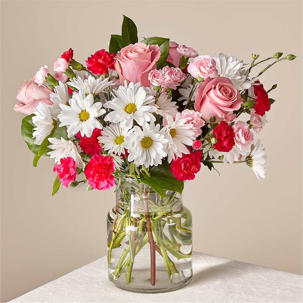 Sweet Surprises® Bouquet – A&L FLORAL, Hamilton NJ