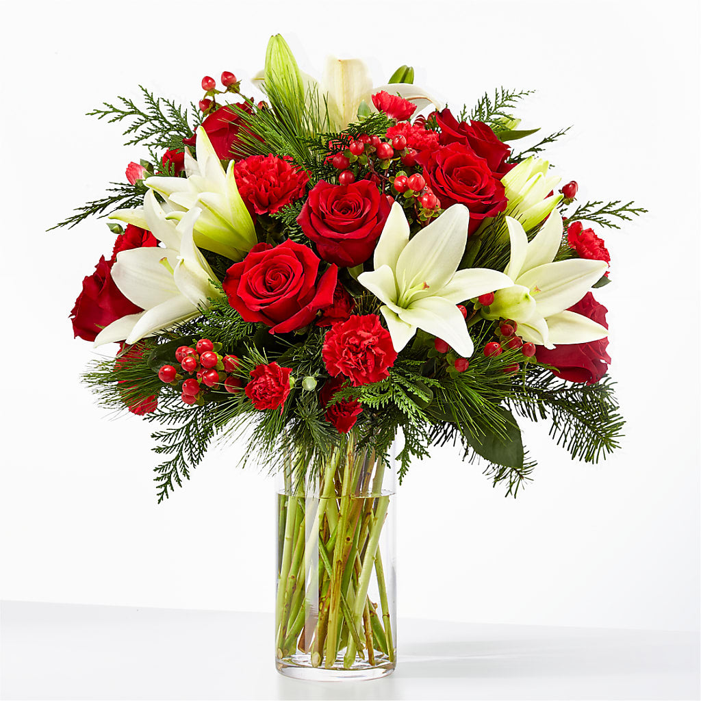 Joyful Greetings Bouquet – A&L FLORAL, Hamilton NJ