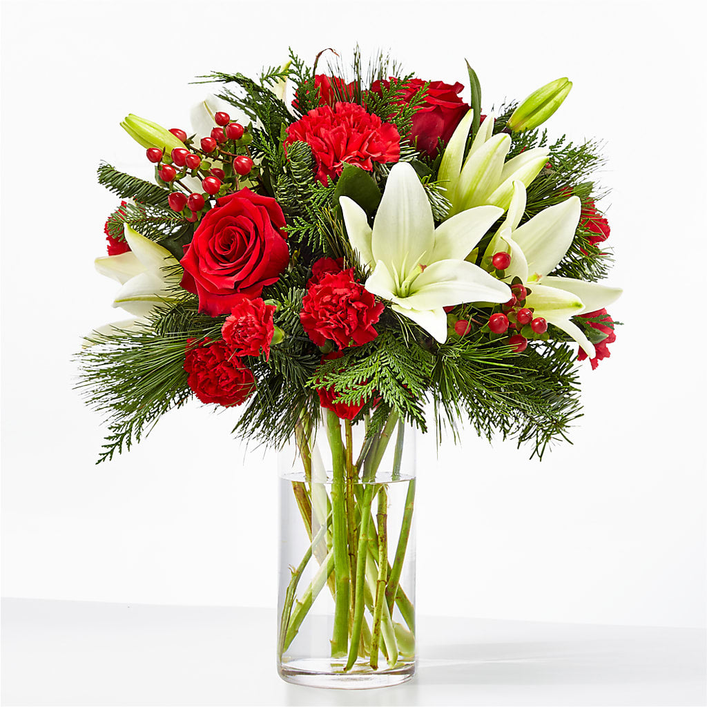Joyful Greetings Bouquet – A&L FLORAL, Hamilton NJ