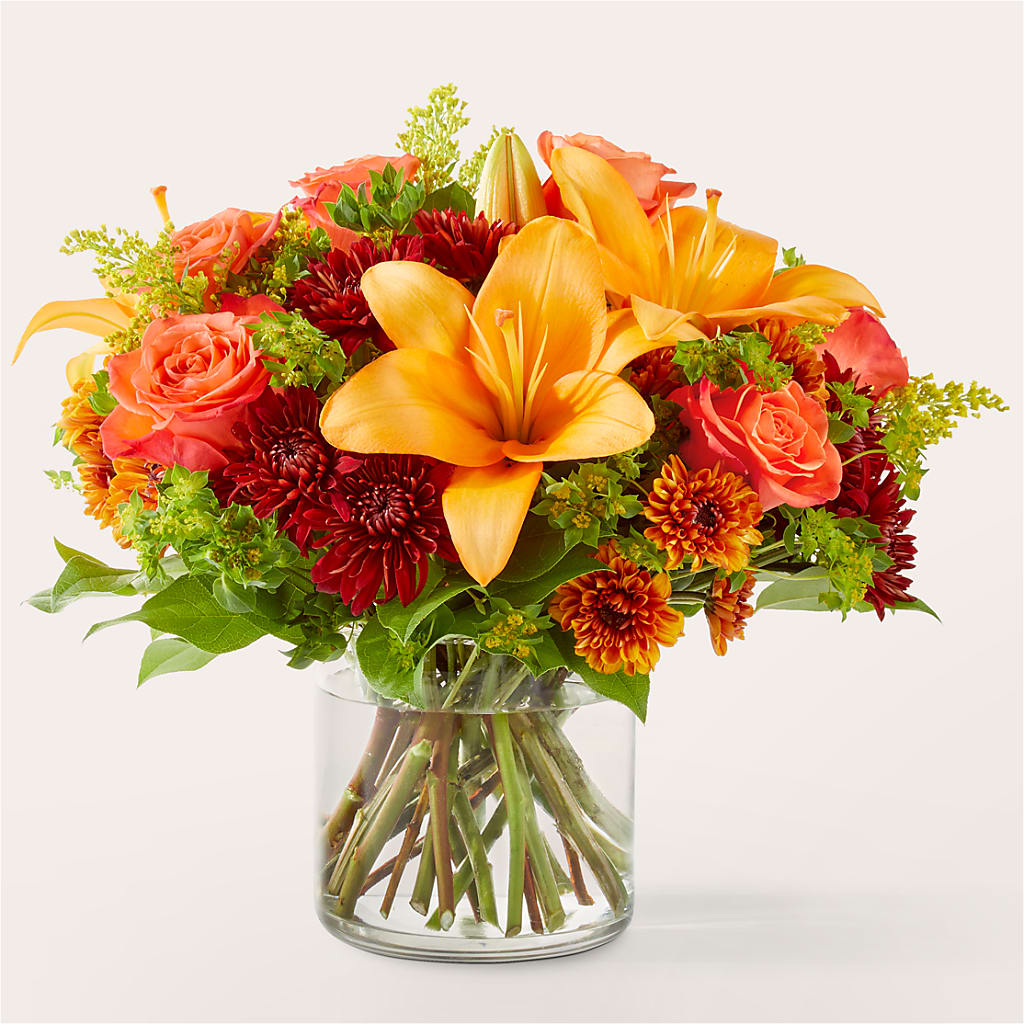 Honeycrisp Bouquet – A&L FLORAL, Hamilton NJ