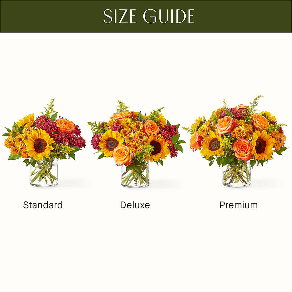 Flannel Scarf Bouquet – A&L FLORAL, Hamilton NJ