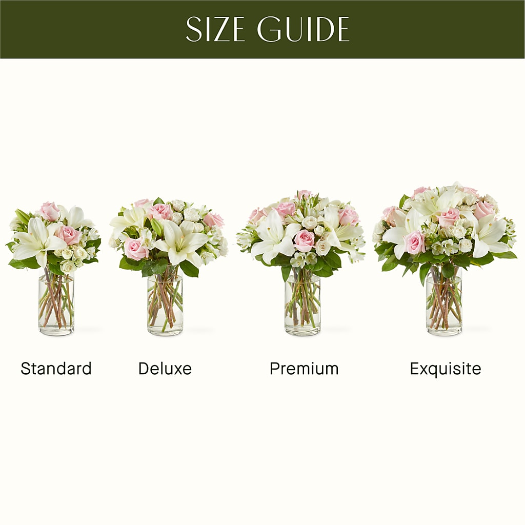 Kindhearted Bouquet – A&L FLORAL, Hamilton NJ