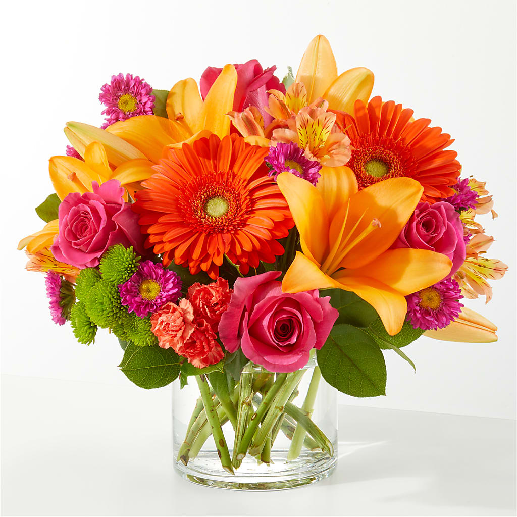 Soiree Bouquet – A&L FLORAL, Hamilton NJ
