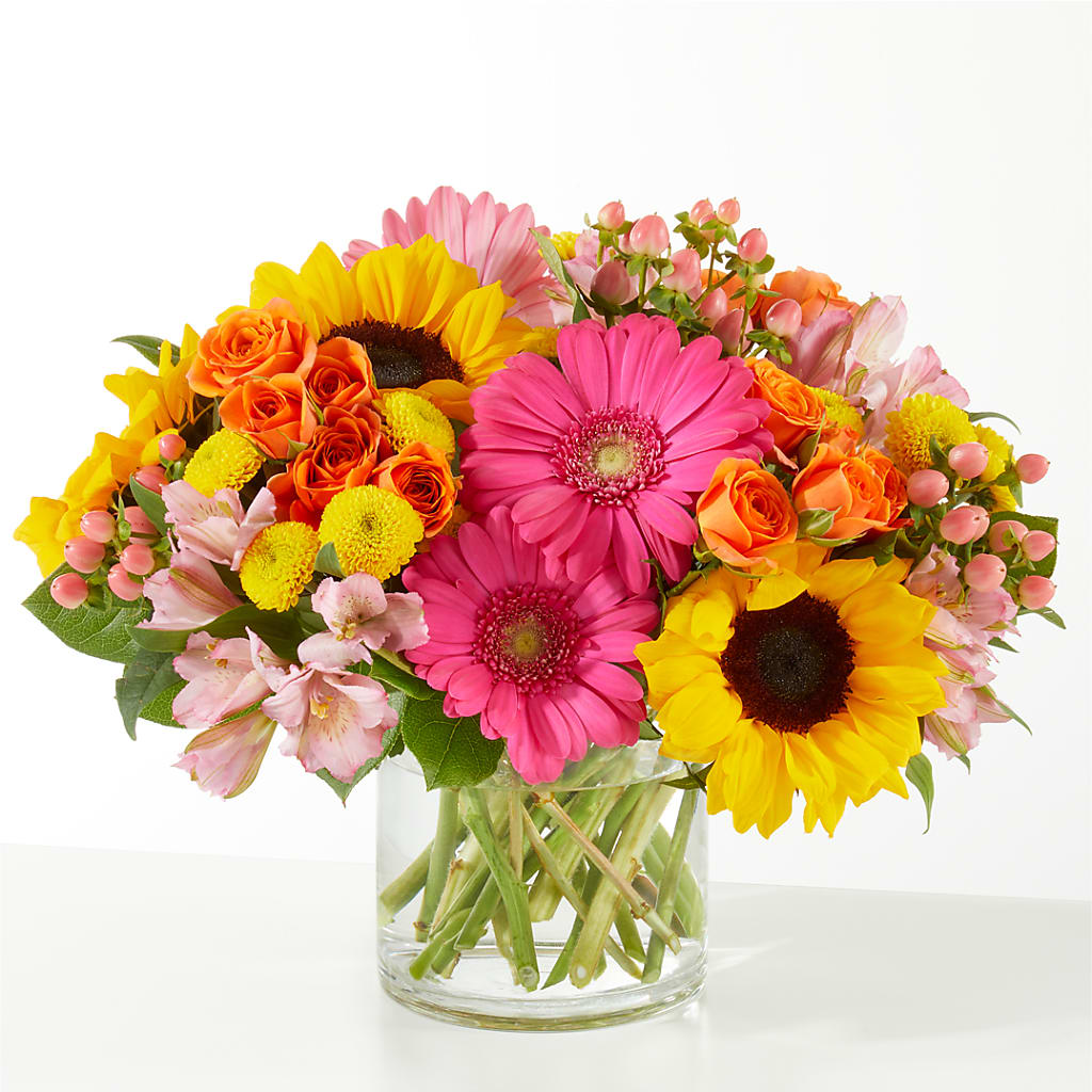 Beach Day Bouquet – A&L FLORAL, Hamilton NJ