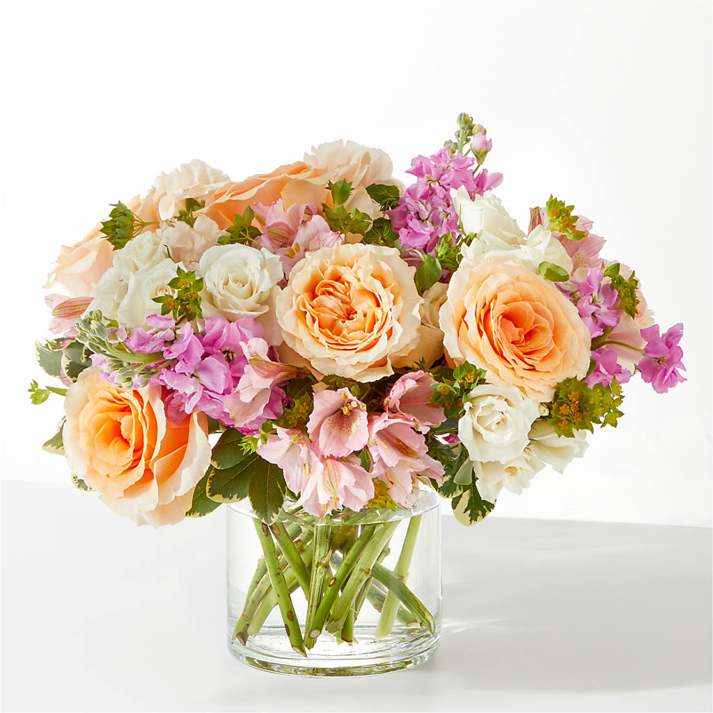 Paradise Bouquet – A&L FLORAL, Hamilton NJ