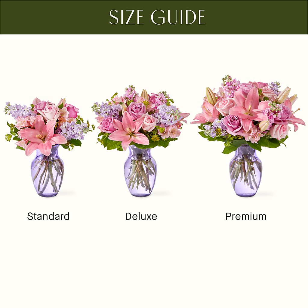 The Crown Jewel Bouquet – A&L FLORAL, Hamilton NJ