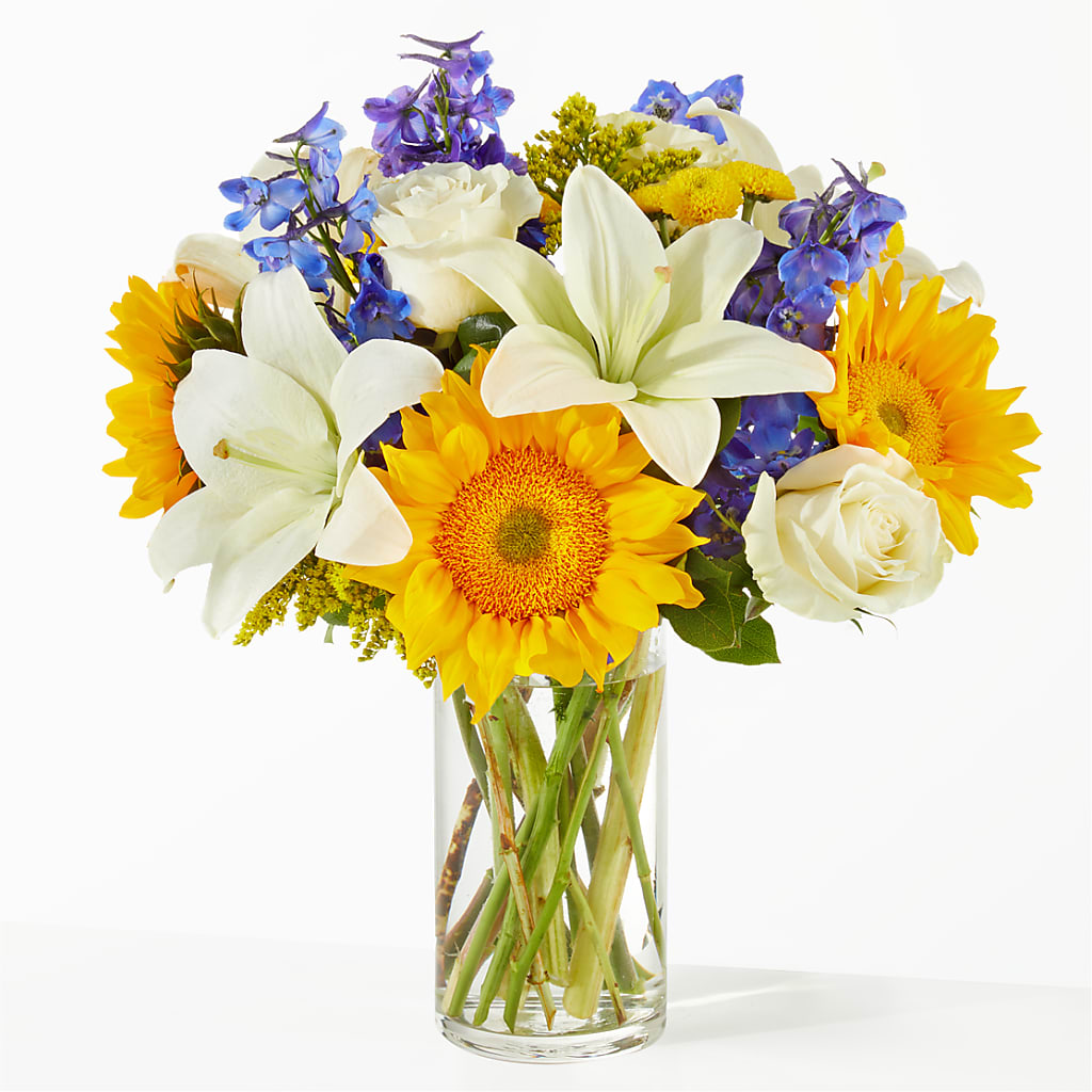 Stargazing Bouquet – A&L FLORAL, Hamilton NJ