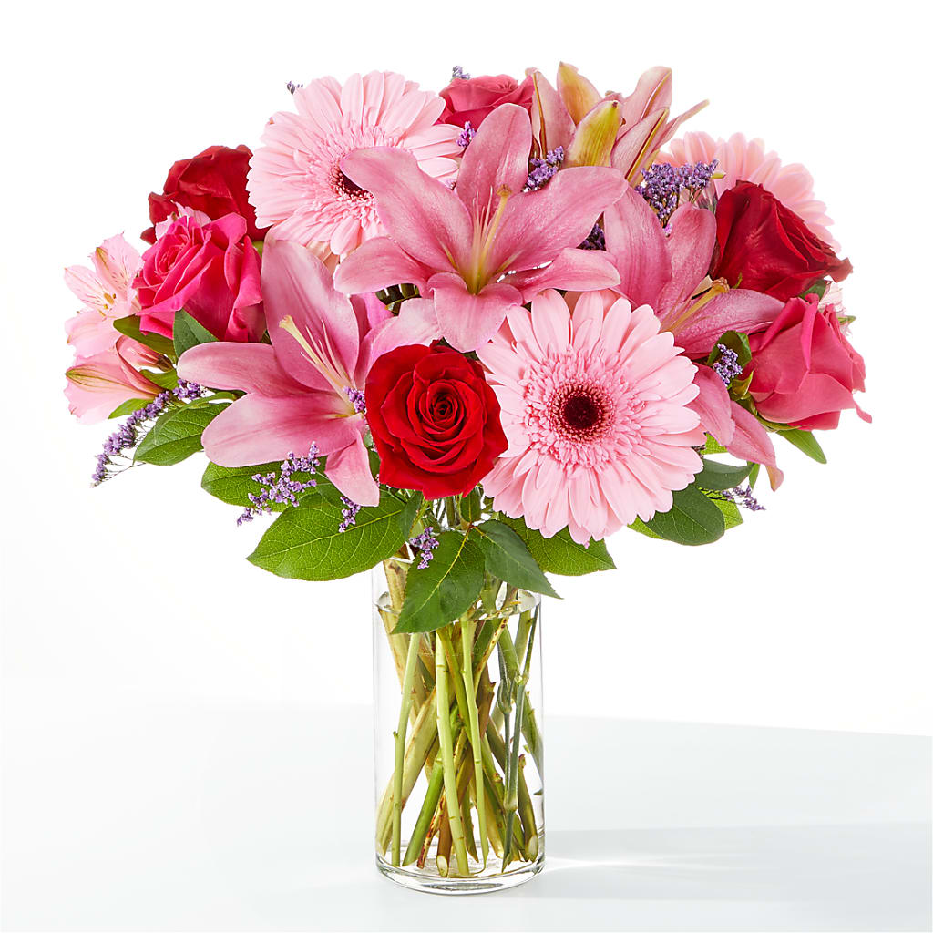 Lots of Love Bouquet – A&L FLORAL, Hamilton NJ