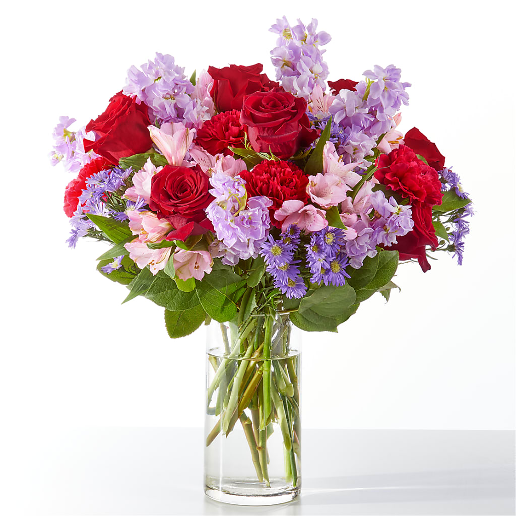 Your Majesty Bouquet – A&L FLORAL, Hamilton NJ