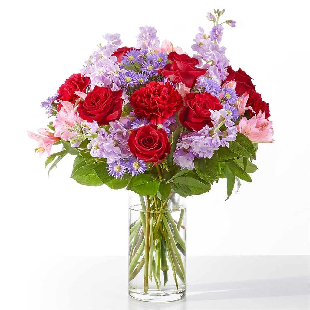 Your Majesty Bouquet – A&L FLORAL, Hamilton NJ