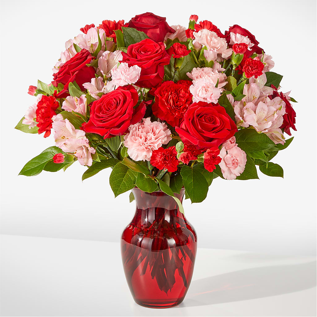 Candy Kisses Bouquet – A&L FLORAL, Hamilton NJ