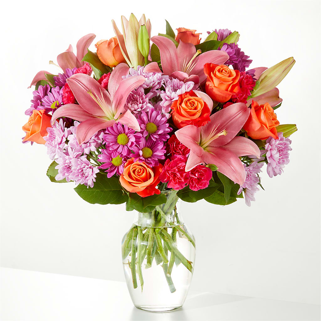 One and Only Bouquet – A&L FLORAL, Hamilton NJ