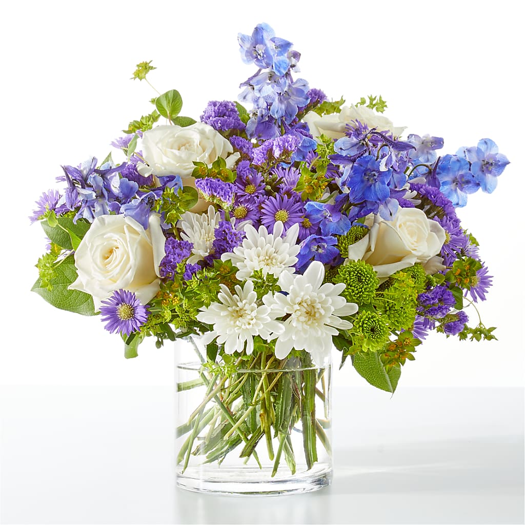 Genuine Gestures Bouquet – A&L FLORAL, Hamilton NJ