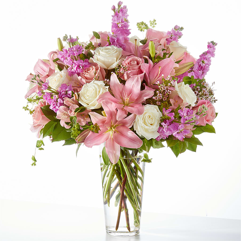 Ethereal Beauty Bouquet – A&L FLORAL, Hamilton NJ