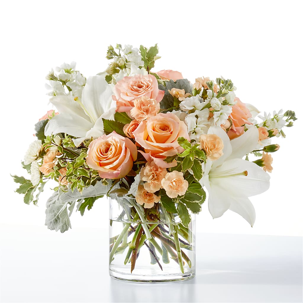 Darling Bouquet – A&L FLORAL, Hamilton NJ
