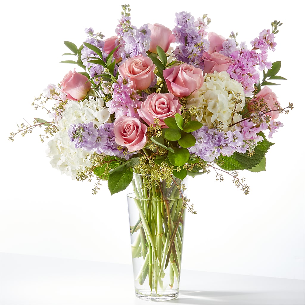 Embraced Bouquet – A&L FLORAL, Hamilton NJ