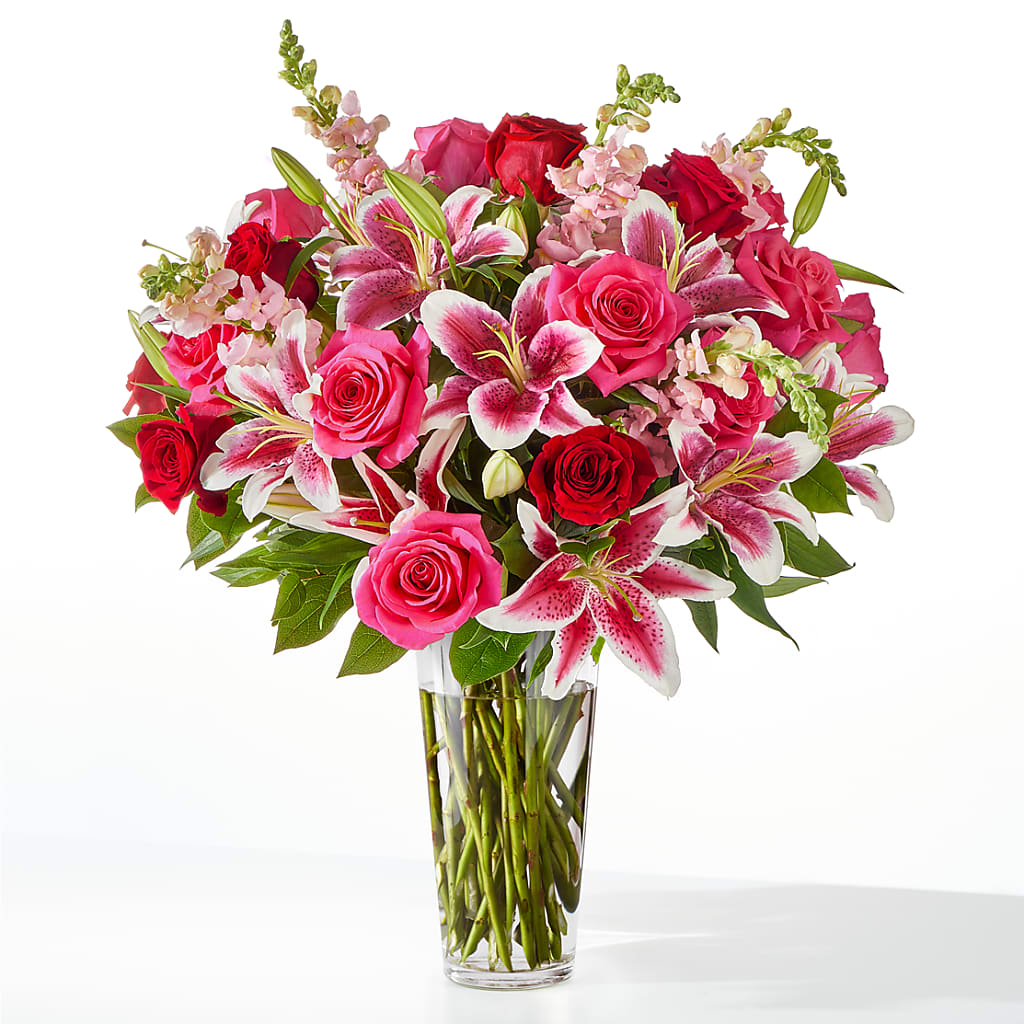 Always You Bouquet – A&L FLORAL, Hamilton NJ