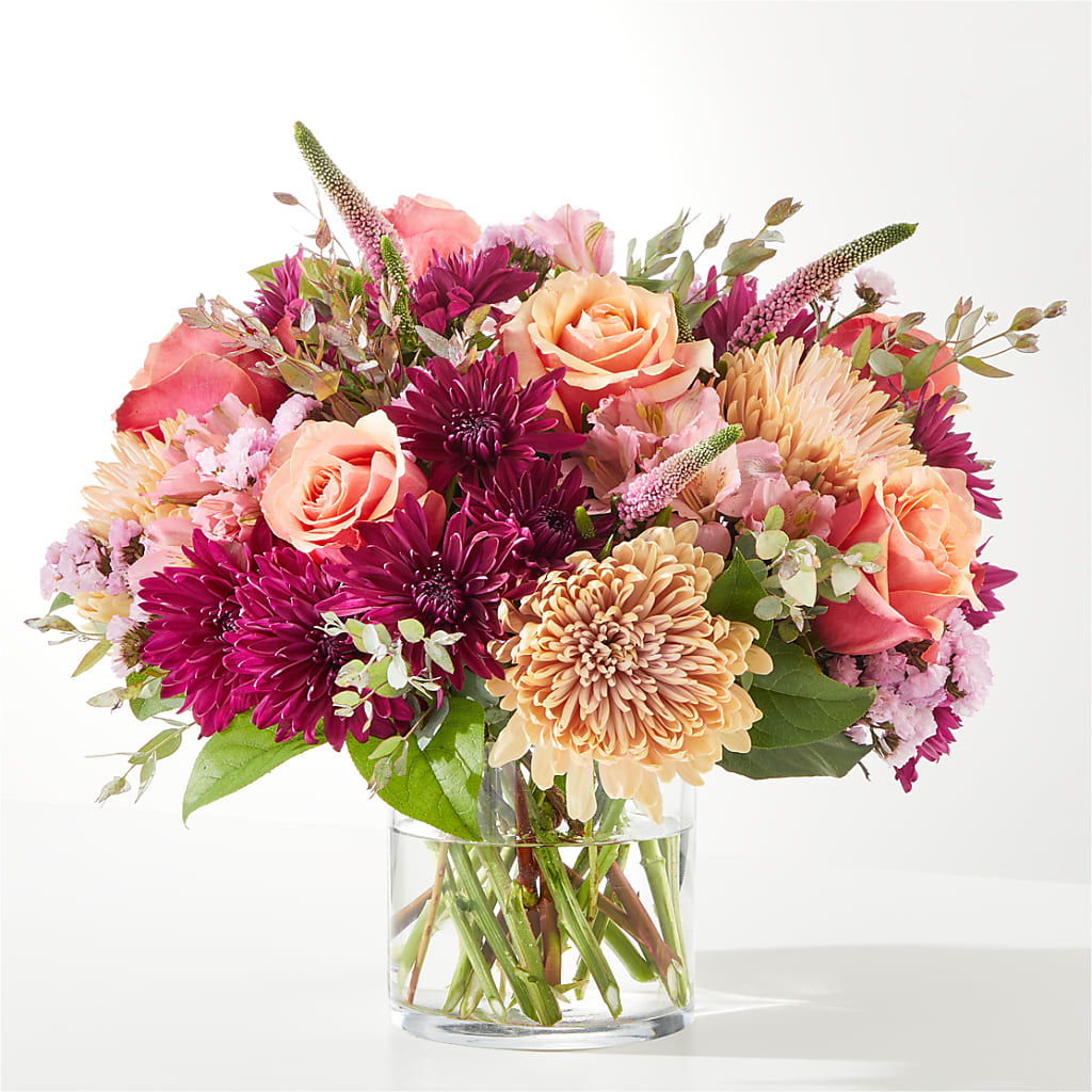Berry Cobbler Bouquet – A&L FLORAL, Hamilton NJ