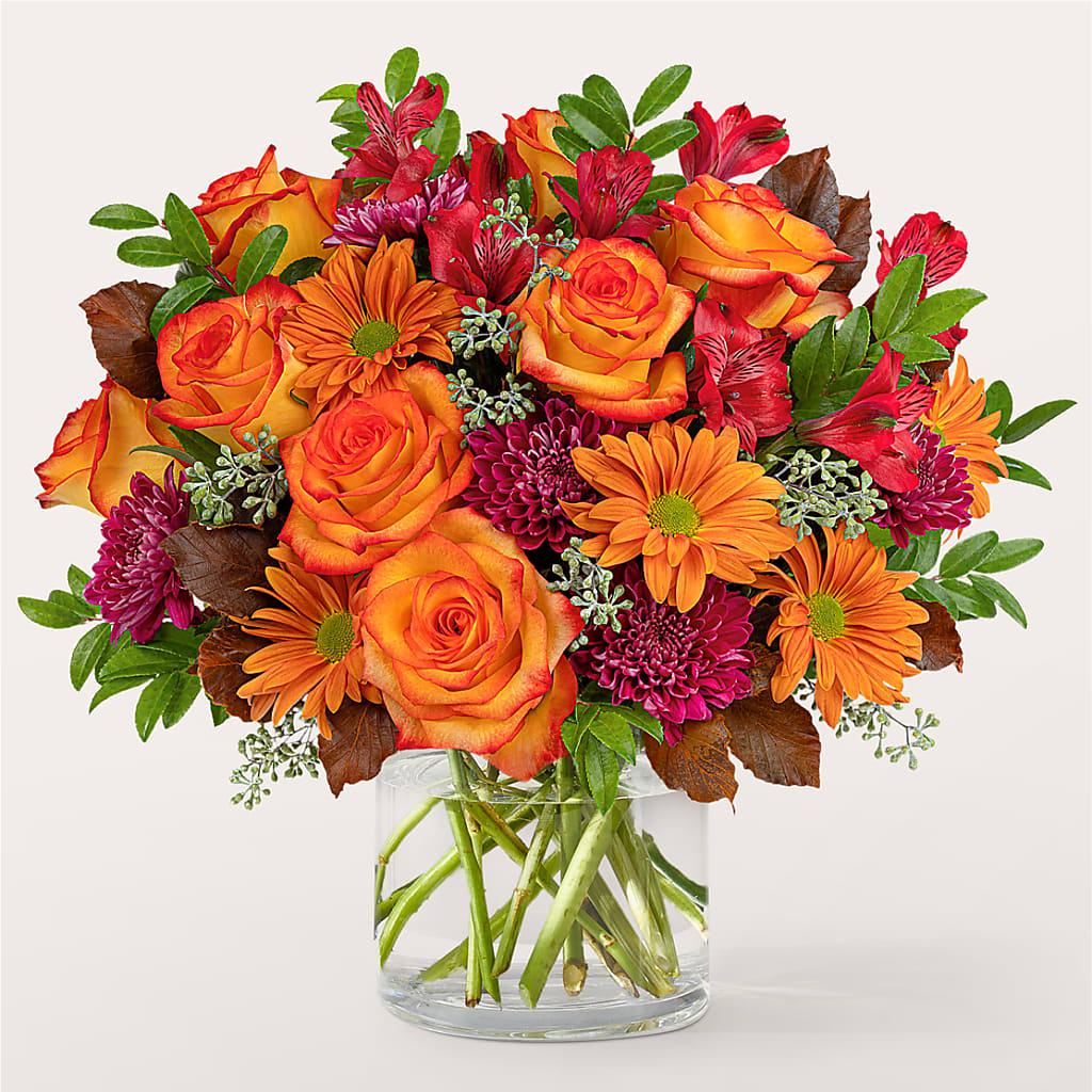 Brisk Morning Bouquet – A&L FLORAL, Hamilton NJ