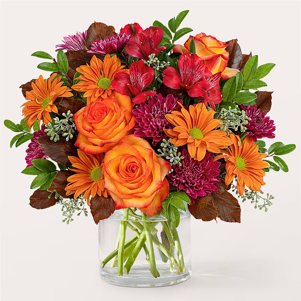 Brisk Morning Bouquet – A&L FLORAL, Hamilton NJ