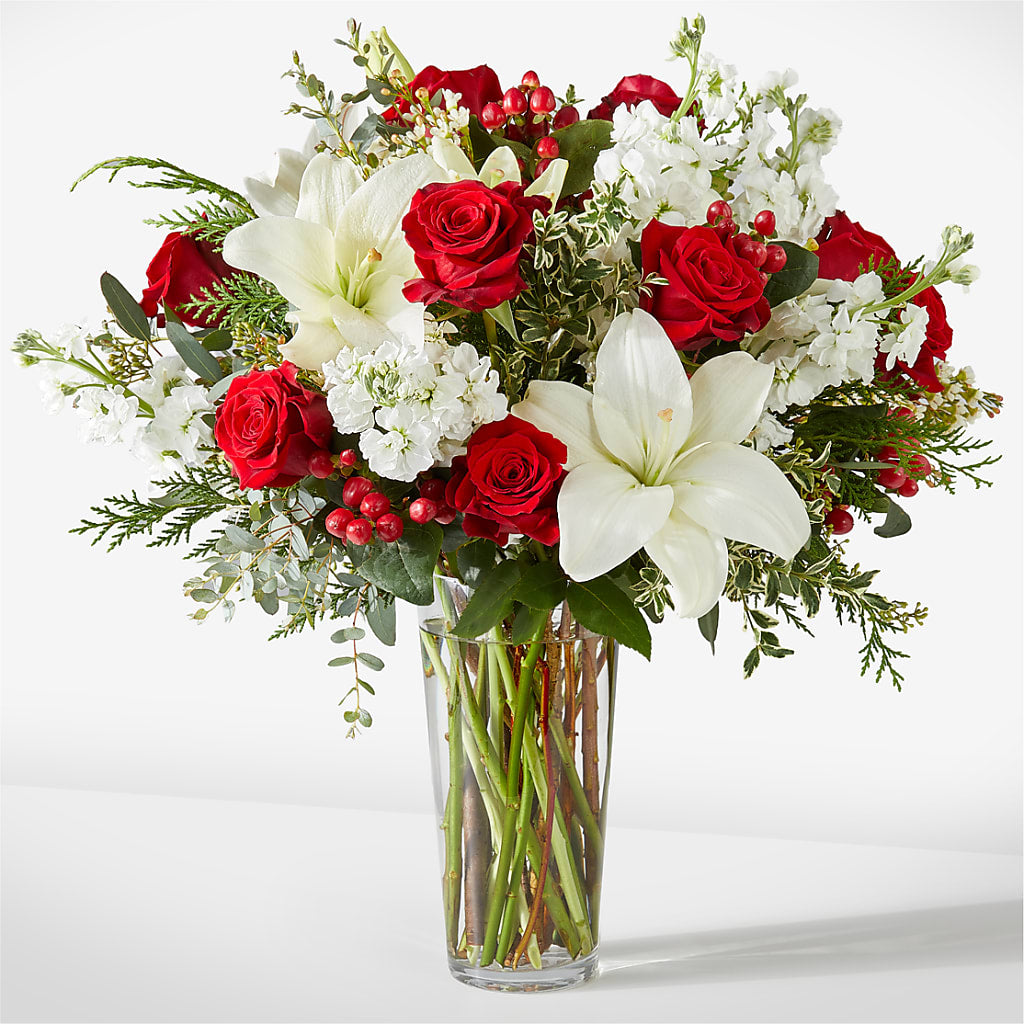 Twinkle Lights Bouquet – A&L FLORAL, Hamilton NJ