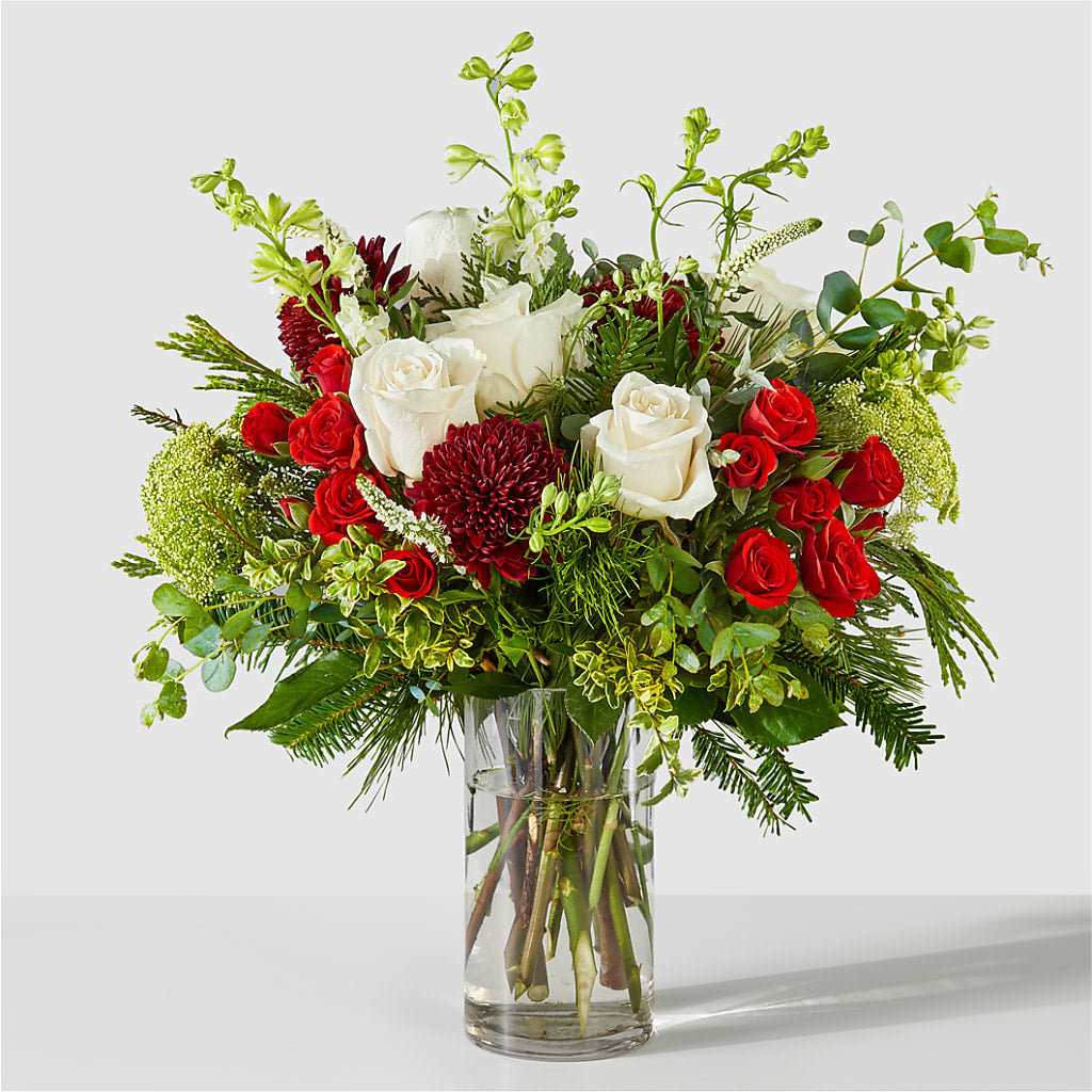 Favorite Traditions Bouquet – A&L FLORAL, Hamilton NJ