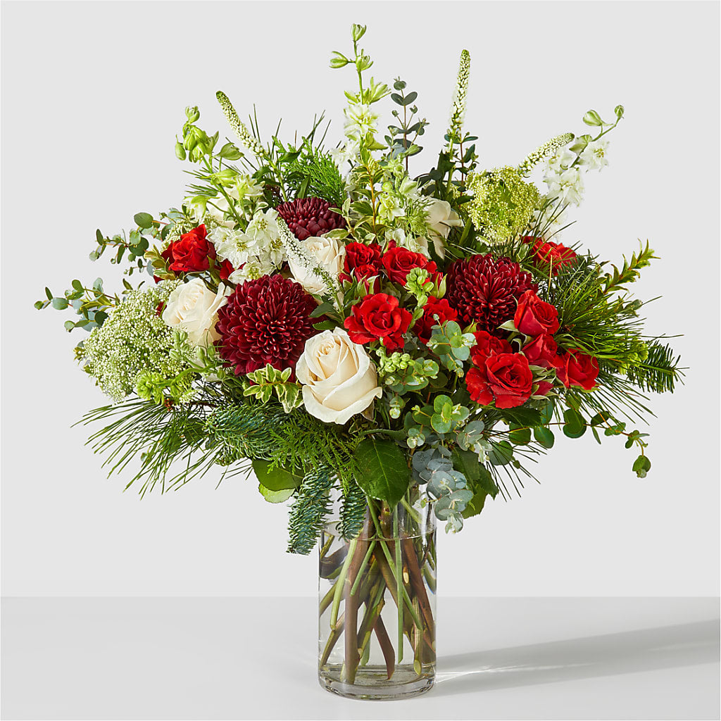 Favorite Traditions Bouquet – A&L FLORAL, Hamilton NJ
