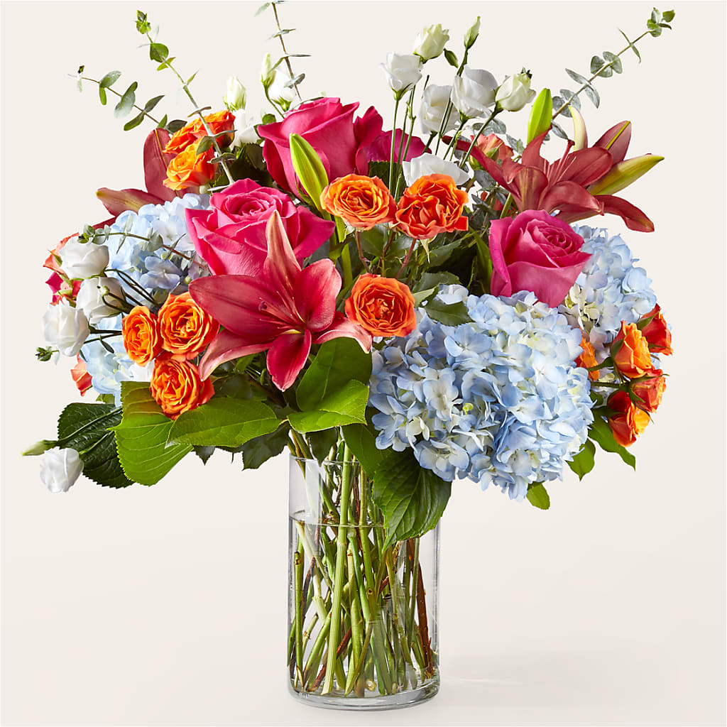 Awestruck Luxury Bouquet – A&L FLORAL, Hamilton NJ