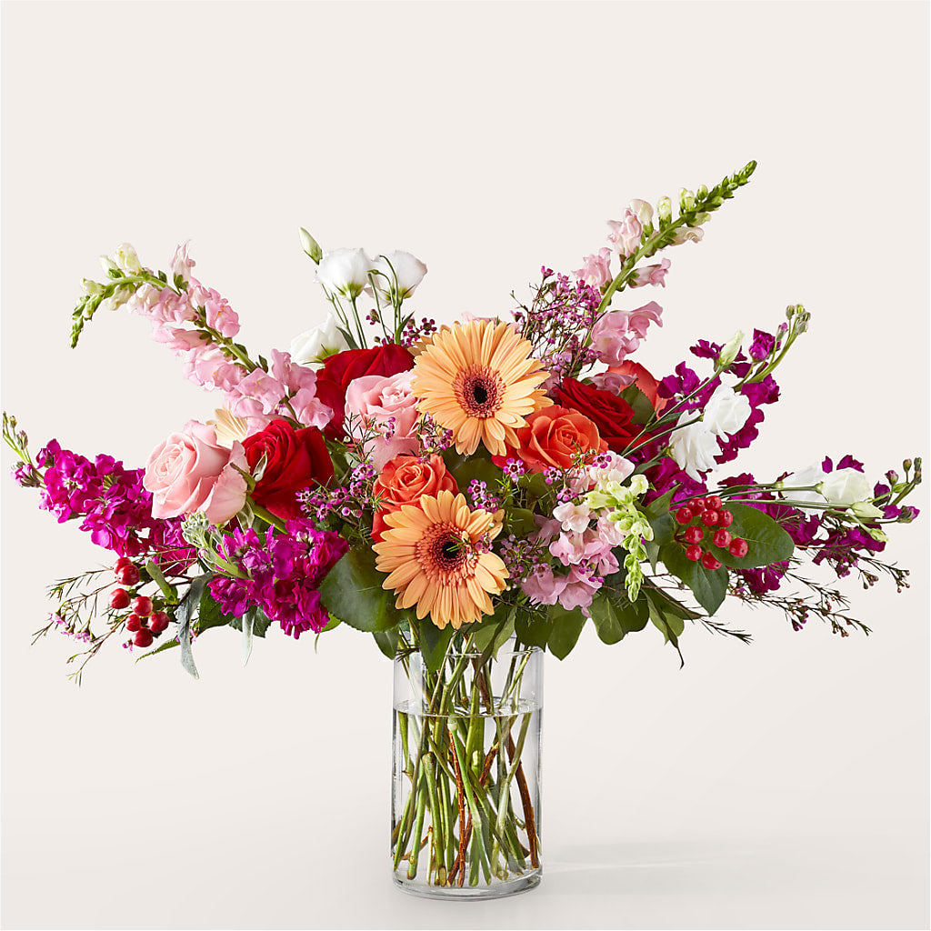 Renaissance Luxury Bouquet – A&L FLORAL, Hamilton NJ