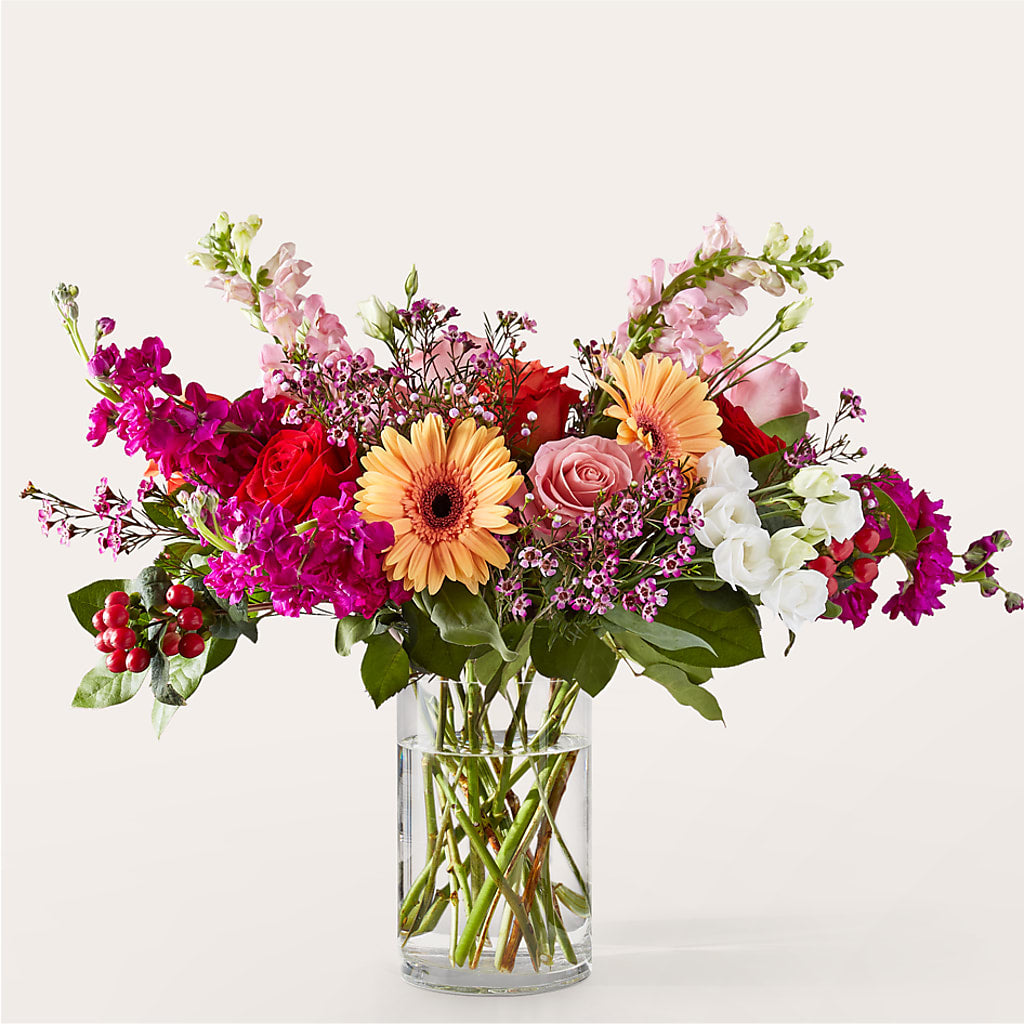 Renaissance Luxury Bouquet – A&L FLORAL, Hamilton NJ