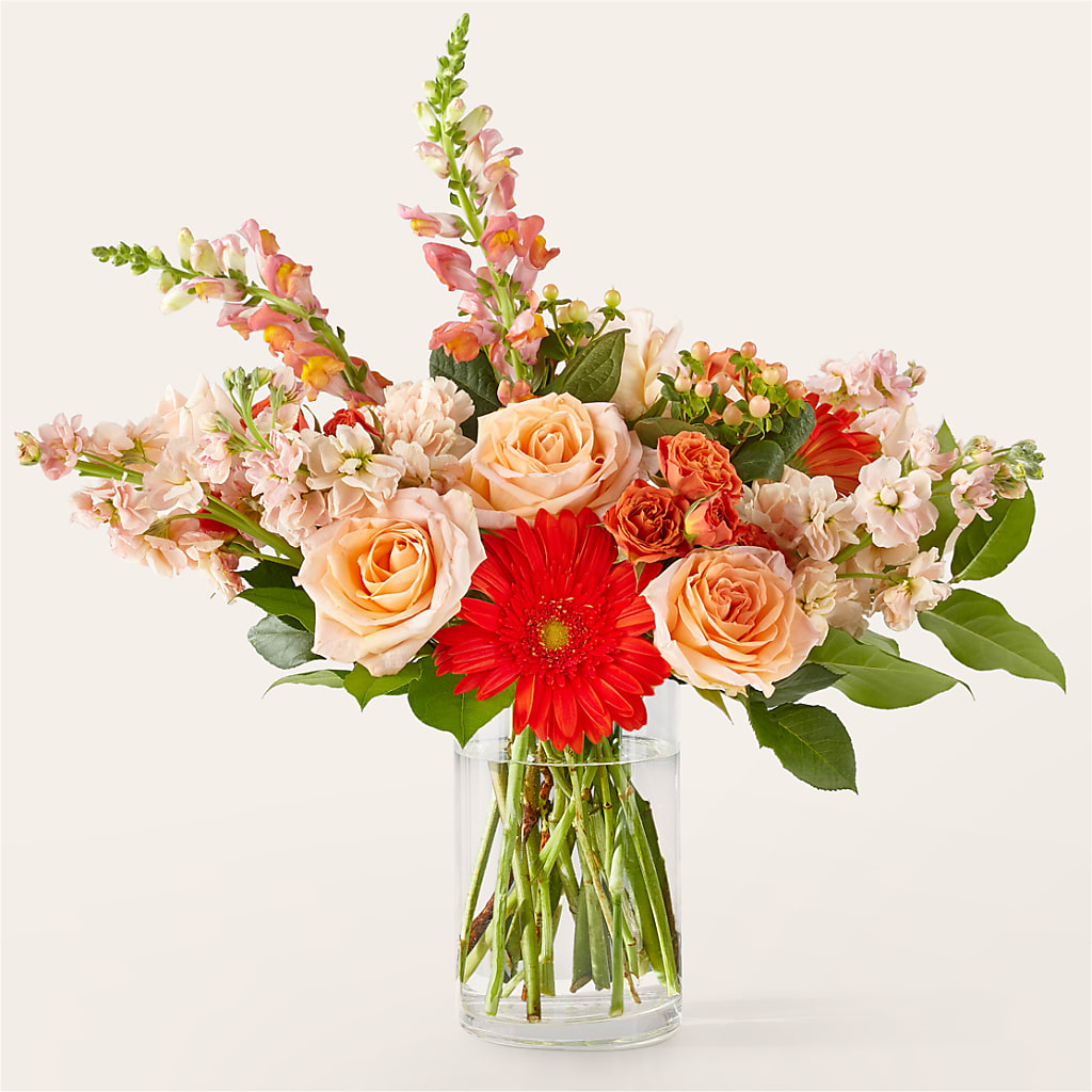 Paloma Please Bouquet – A&L FLORAL, Hamilton NJ