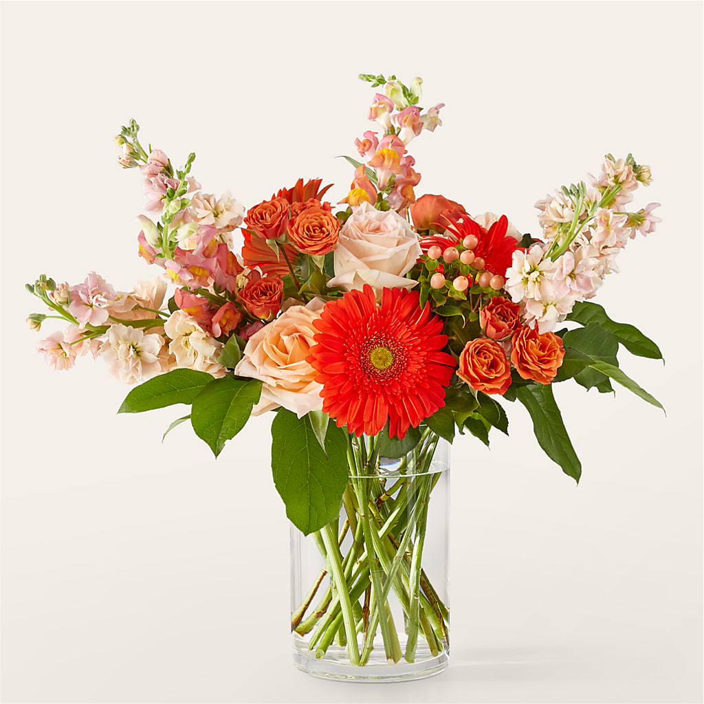 Paloma Please Bouquet – A&L FLORAL, Hamilton NJ
