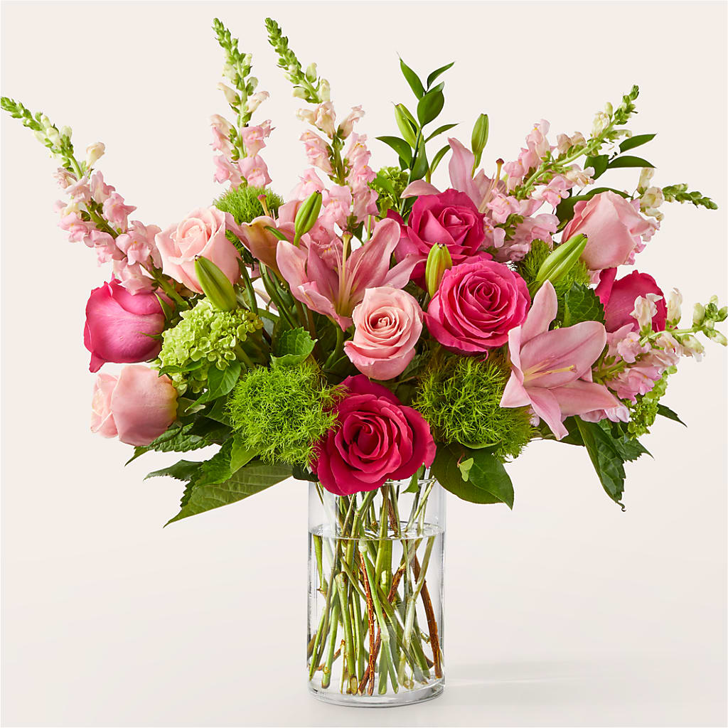 Fit for a Queen Luxury Bouquet – A&L FLORAL, Hamilton NJ