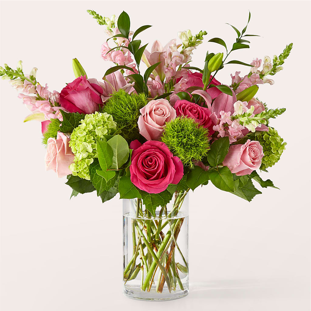 Fit for a Queen Luxury Bouquet – A&L FLORAL, Hamilton NJ
