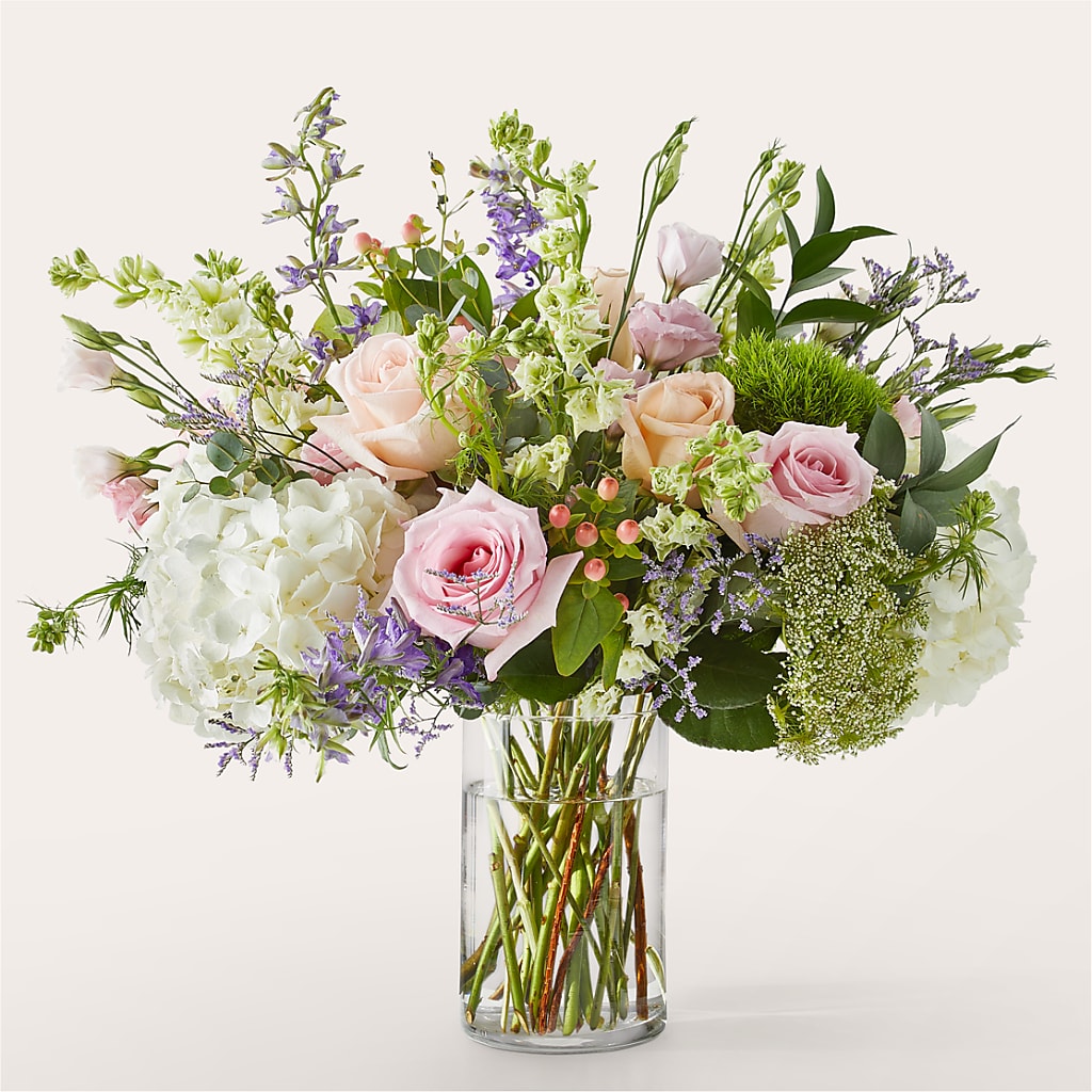 From Scratch Luxury Bouquet – A&L FLORAL, Hamilton NJ