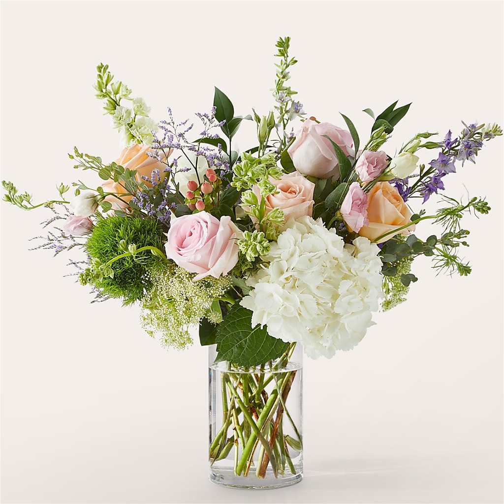 From Scratch Luxury Bouquet – A&L FLORAL, Hamilton NJ