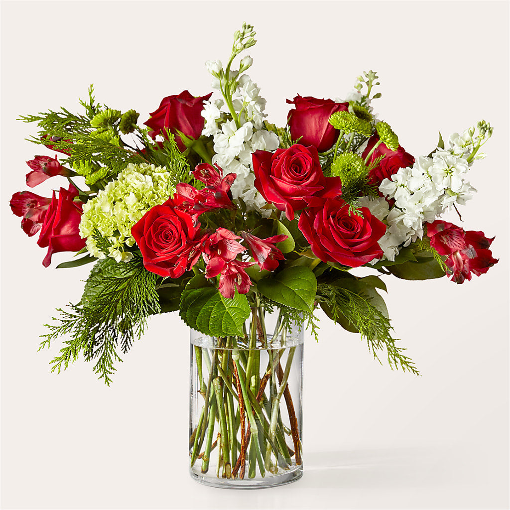 Tree Shopping Bouquet – A&L FLORAL, Hamilton NJ