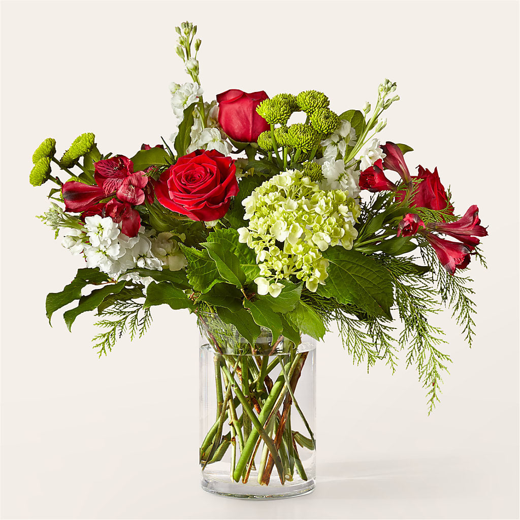 Tree Shopping Bouquet – A&L FLORAL, Hamilton NJ