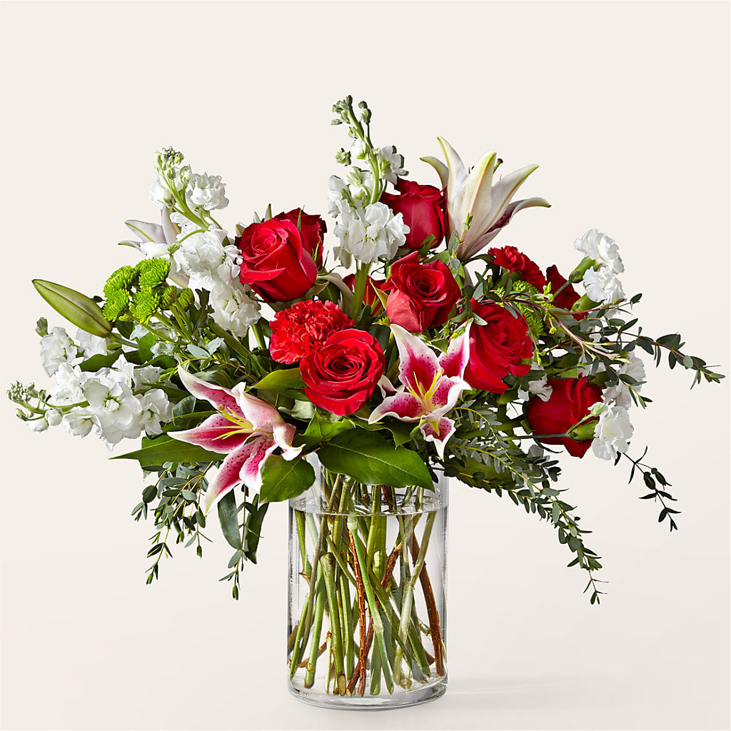 Gumdrop Button Bouquet – A&L FLORAL, Hamilton NJ