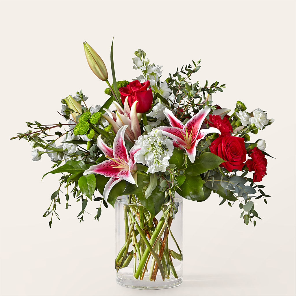 Gumdrop Button Bouquet – A&L FLORAL, Hamilton NJ