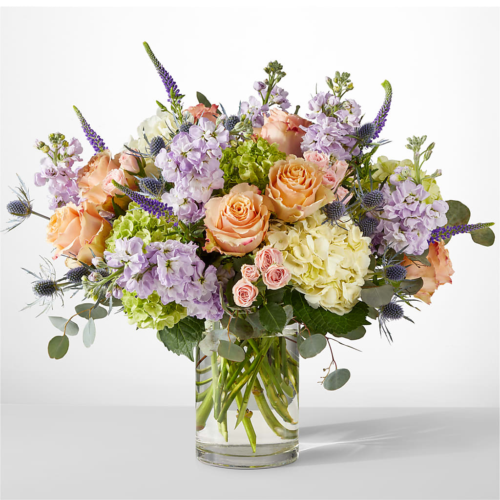 Porch Swing Bouquet – A&L FLORAL, Hamilton NJ