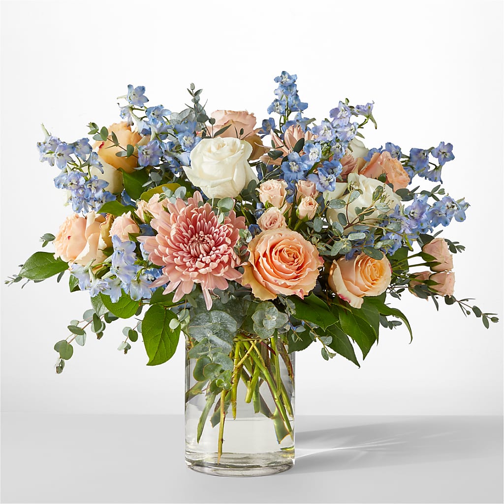 Inspired Bouquet – A&L FLORAL, Hamilton NJ