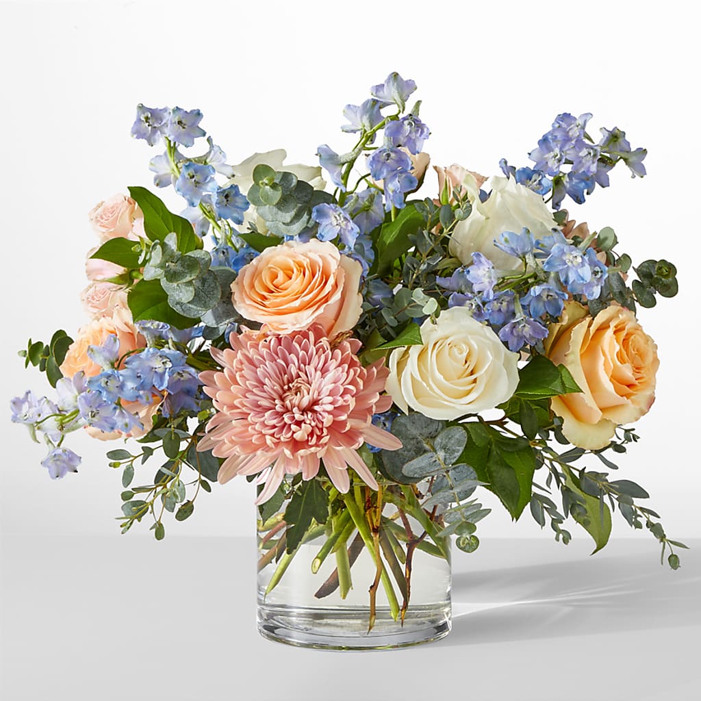 Inspired Bouquet – A&L FLORAL, Hamilton NJ