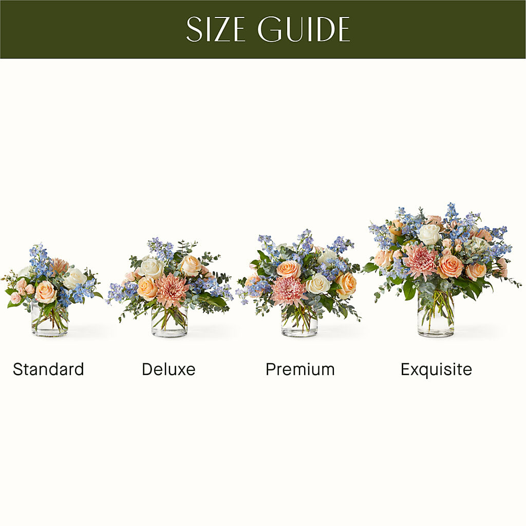 Inspired Bouquet – A&L FLORAL, Hamilton NJ